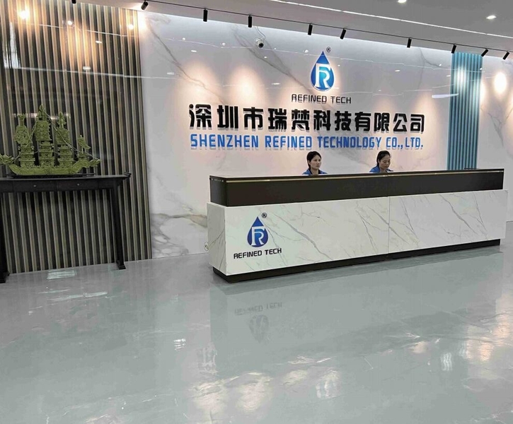 Shenzhen Refined Technology Co., Ltd.
