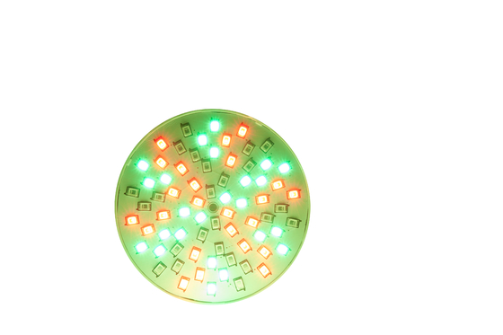 지상 수영장 전구, 스파 SMD2835 백색 LED 수영장 빛에서 ODM RGB