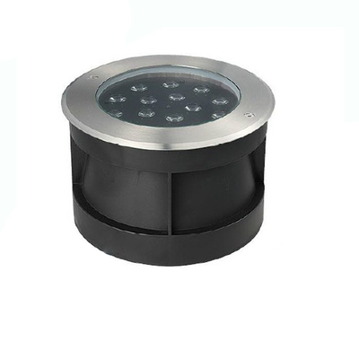 주문 지상 LED 라이트, 녹슬지 않는 조정할 수 있는 땅 속 업라이트 조명에서 DC 24V 멀티신 online manufacture
