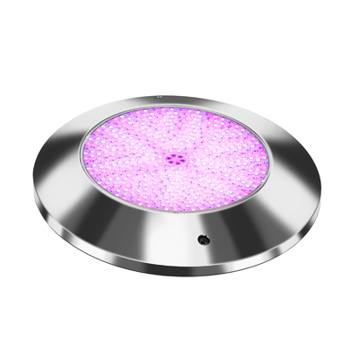 주문 리모콘 RGB 주도하는 기업 연합은 12V 방수 이녹스 316L 260*28mm을 밝힙니다 online manufacture