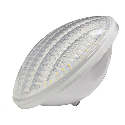 주문 PAR56 플라스틱 RGB는 기업 연합 빛 성상체 대체 18W 12V AC을 이끌었습니다 online manufacture