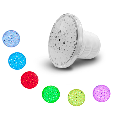 주문 수지는 작은 6W 백색 12V 기업 연합 빛 RF-YC100-6W를 충전했습니다 online manufacture