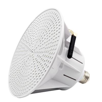 주문 유리 PAR56 수영장 조명 AC / DC 12V/24V -20 - 40C 작동 온도 online manufacture