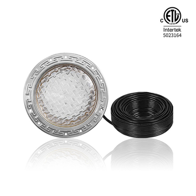 주문 펜타이어 수영장 라이트 EC602124 교체 12 볼트 인텔리브라이트 5G 컬러 변경 LED online manufacture