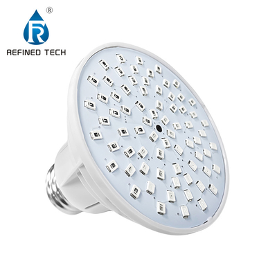주문 지름 78 밀리미터 스파 LED 수영장 전구 120V 12V 실용적 스위치 제어 online manufacture