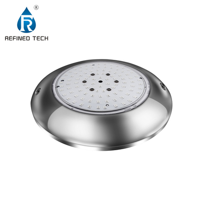 주문 316LSS 수면하에 있는 표면 부착 기업 연합 빛 6W 10W 15W 다중-컬러 online manufacture