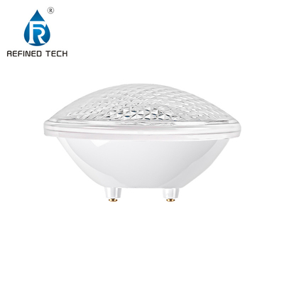 주문 PAR56 플라스틱은 주도하는 기업 연합 빛 18W 12V 리모콘을 휴회를 명했습니다 online manufacture