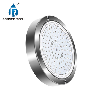 주문 스테인레스 강 수영장 RGB는 내산성 SMD2835를 바꾸는 색을 밝힙니다 online manufacture