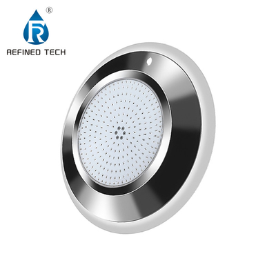 주문 230MM 다목적 분명한 기업 연합 빛 316LSS IP68 방수 online manufacture