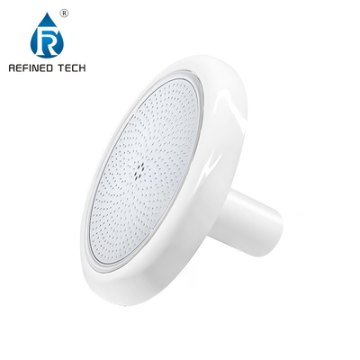 주문 충전된 플라스틱 220MM 12V 섬유 유리 기업 연합 빛 수면하에 있는 수지 online manufacture