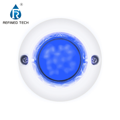 주문 IP68 색을 바꾸는 LED 계단등 94*21mm 수영장용 크기 online manufacture