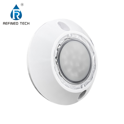 주문 IP68 방수 LED 계단등 수영장용으로 완전히 樹脂로 채워져 있다 online manufacture