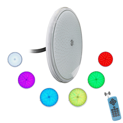 LED PAR56 RGB 기업 연합 빛은 35W RGB RF-003B-441을 정제했습니다