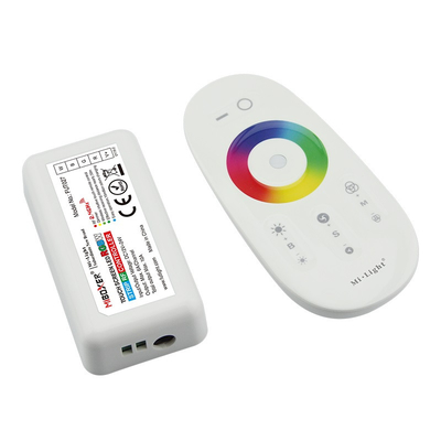 수영장 빛 DC 12V 24V를 위한 4Wires 연결 리모콘 장치 스위치