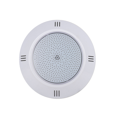 수영장 빛을 바꾸는 RF-YC290C-441 35W RGB 컬러를 밝히는 정제된 12V 수영 같은 높이의 말 탄 수영장