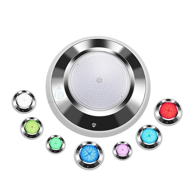 300 밀리미터 12V RGB 멀티 컬러 35W 주도하는 기업 연합 빛