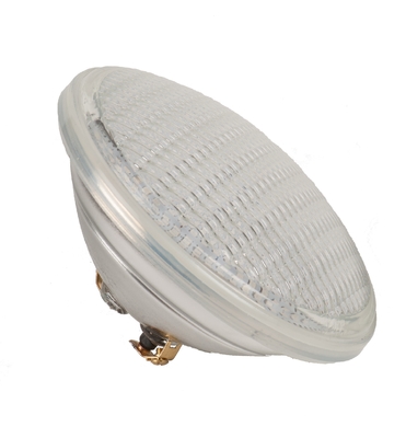 RGB 35W LED PAR56 수영장 빛 유리 재료