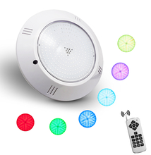 2-년 보증 RF-YC260SS-A는 완전히 채워진 풀 사이드 빛 부속물에 나무진을 칠합니다