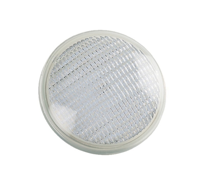 유리 35W PAR56 LED 수영장 램프 RGB AC DC12V