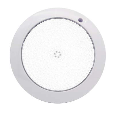 벽에 장착 된 35W LED 수영장 조명 120° 빔 각도 및 CRIRa 80 50000h 수명