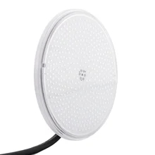 RGB 멀티 컬러 변경 기능 세트로 35W 인그라운드 풀 라이트 키트