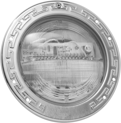 정제된 펜타어 EC602124 교체 LED 수중 수영장 빛 전압 AC110-220V