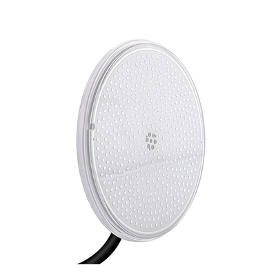 35W PAR56 LED RGB 수영장 조명 장치 177*114mm