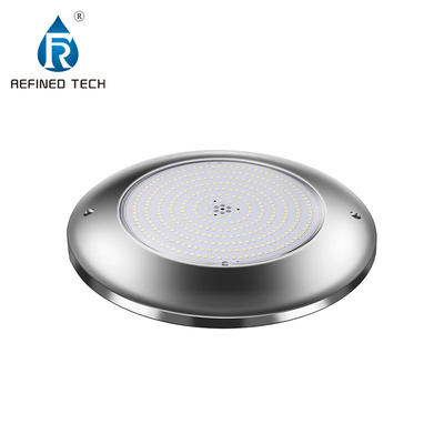 OEM 42W 땅 속 수영장은 점등됩니다, 220V 땅 속 수영장이 주도하는 색 교체를 밝힙니다