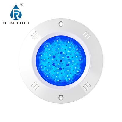 170MM 표면에 장착된 LED 수영장 조명